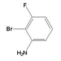 2-Bromo-3-Fluoroaniline CAS No. 111721-75-6